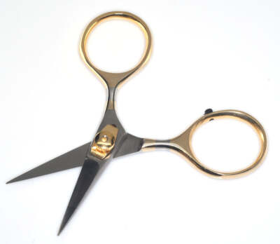Razor Edge - 4'' Adjustable Tension - Straight blade