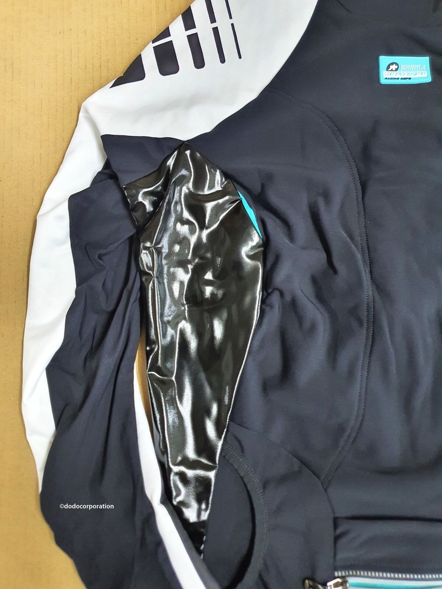 Assos iJ.pompaDour_S7 Jacket - Women's - Women - 女性用 Assos iJ.pompaDour_S7 Jacket - Women's - Women - 女性用