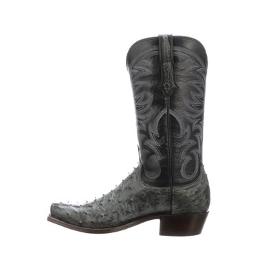 mexican cowboy boot