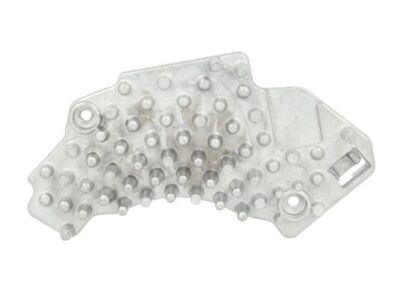 Thermotec Dem002TT pre-resistor, blower for Mercedes-Benz