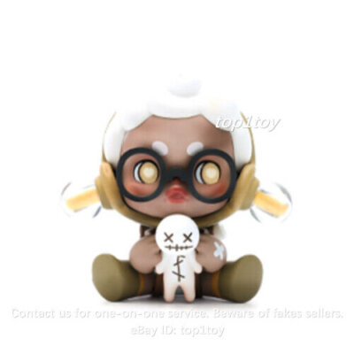 POP MART x SKULLPANDA Ancient Castle Boring Explorer Mini Figure