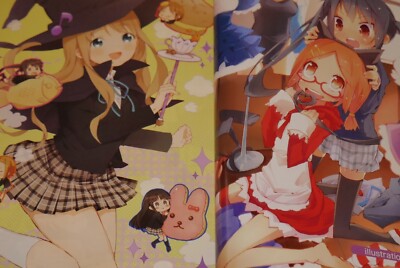 K-ON! 全巻セット K-On! - Complete Anthology Comic Set 1-5 JAPAN | eBay