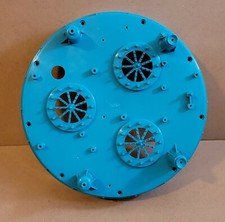 (10 Pcs) TENNANT 067VS-1021713 Center Cover for V-WD-62 Wet Dry Vacuum 9018763