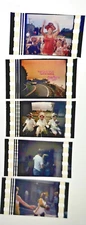 To Wong Foo Thanks for Everything Julie Newmar 35 mm x 5 loose  film cells set E