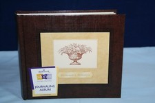 HALLMARK JOURNALING ALBUM