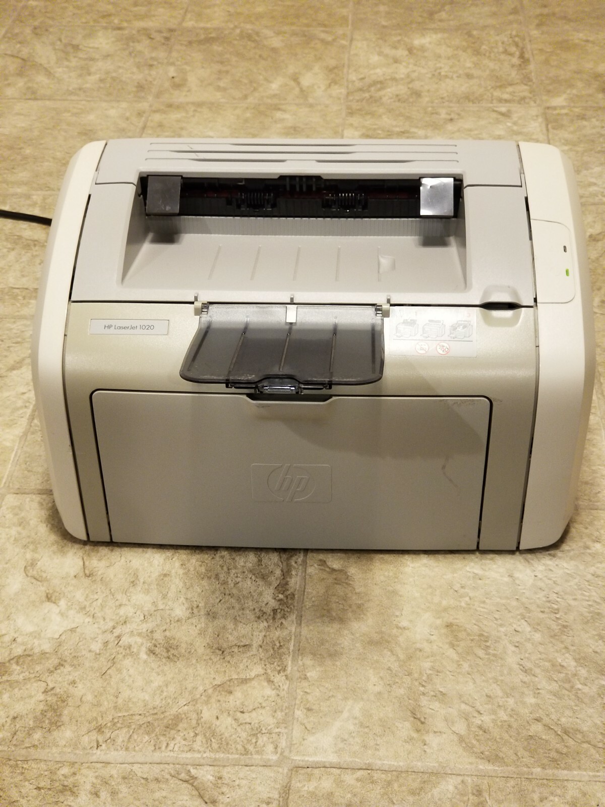 hp 1020 second hand printer