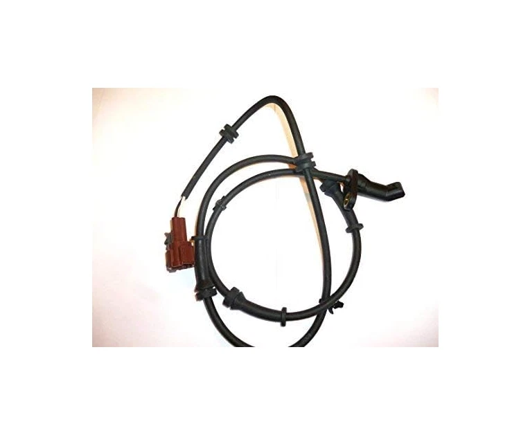 Sensor de velocidad abs rueda delantera izquierda para Nissan Xterra 2001-2004 479117Z600 Foto 3 de 4