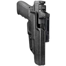 Pro IDPA Competition Holster fits Glock 40 MOS
