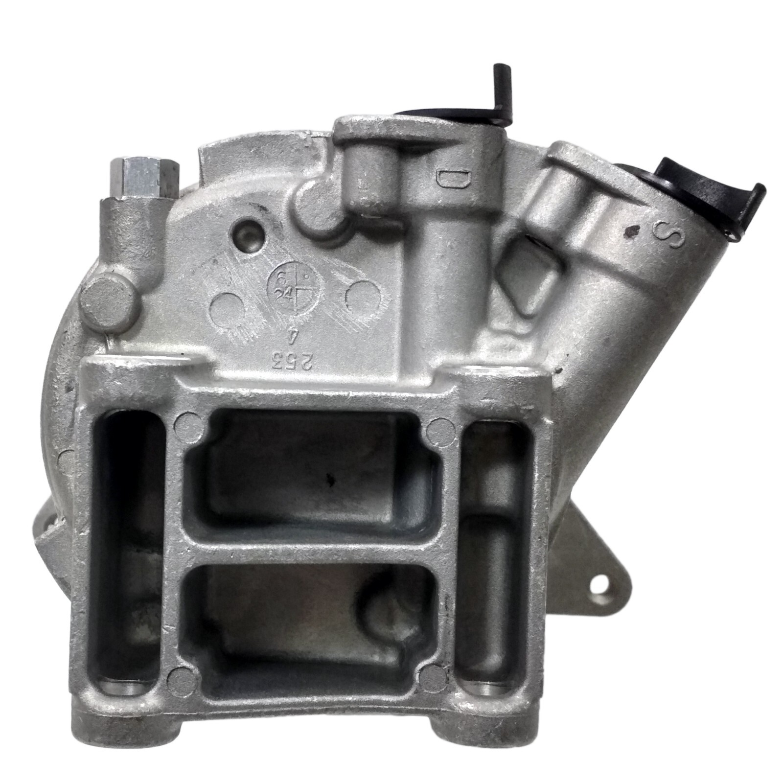 VALEO 716676 Compressor Air Conditioning (A/C) Assy FIT FOR NISSAN 