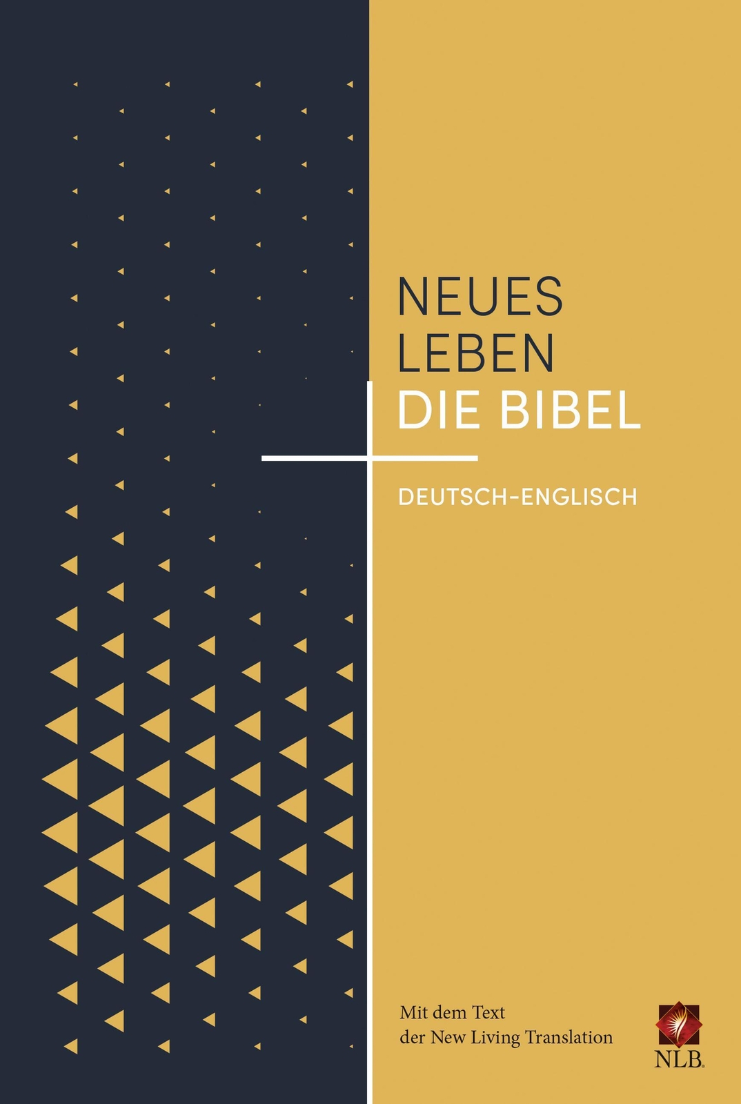 Thumbnail - Neues Leben. Die Bibel, Deutsch-englisch | Buch | Deutsch (2022) |