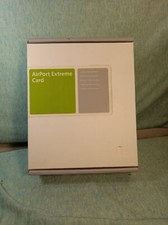 Apple AirPort Extreme wireless card M8881LL/A A1026 Open Box