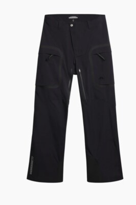 J. Lindeberg Ascend Shell Pants Hose Damen Gr. S Neu  SWPA11137 Skihose