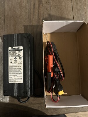 Renogy AC-DC Battery Charger