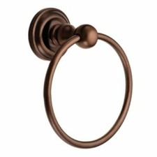 MOEN - Madison Collection Towel Ring Old World Bronze BP69860WB