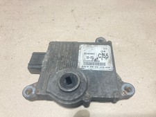 Alfa Romeo 159 2,4 JTD Automatikgetriebe ECU 55185660  #10#
