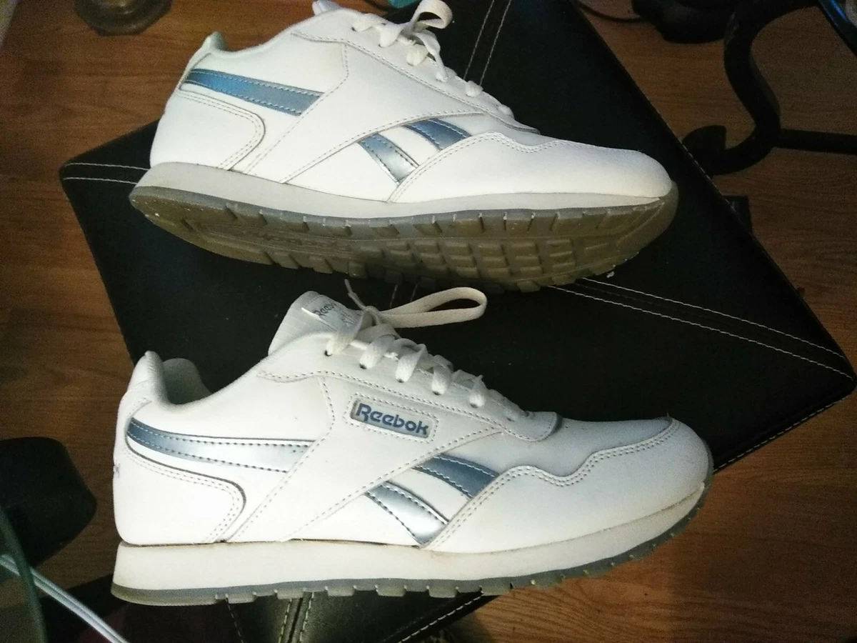 amplio Atar detective Reebok Classic With Ortholite Size 10.5 Women&#039;s | eBay