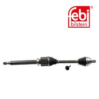 Febi Bilstein Antriebswelle Gelenkwelle Vorderachse Rechts FüR Ford Galaxy