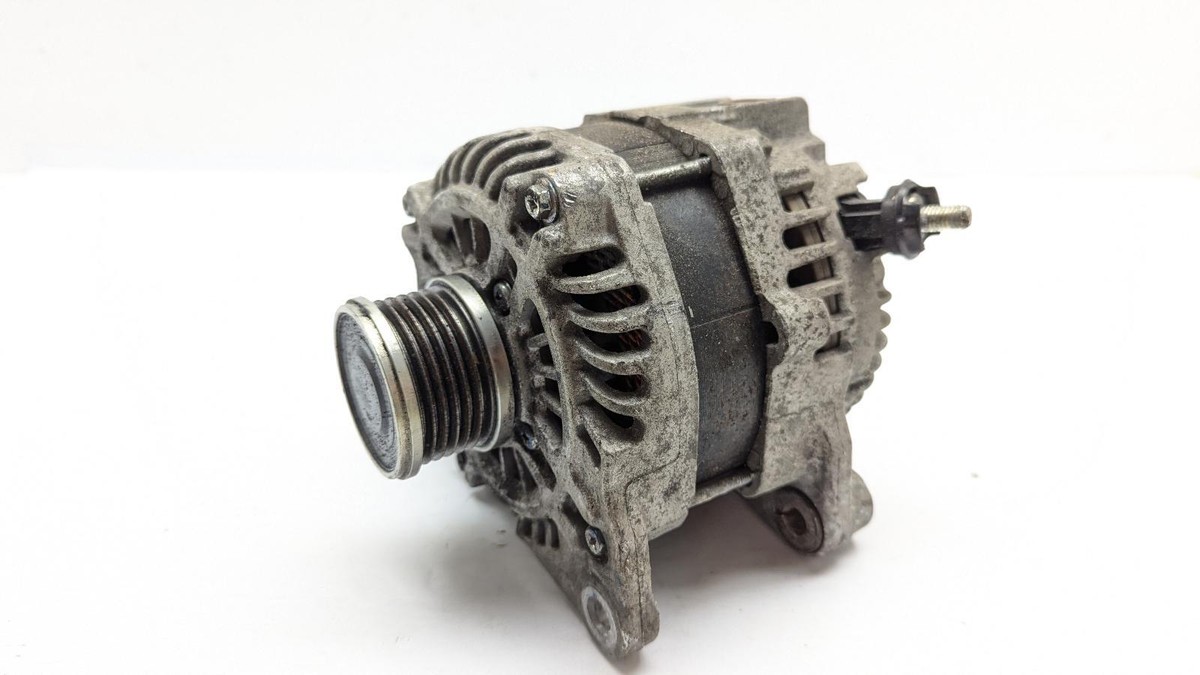 MAZDA CX-3 MK1 DK 2015 - 2021 ALTERNATOR 1.5 DIESEL 75485
