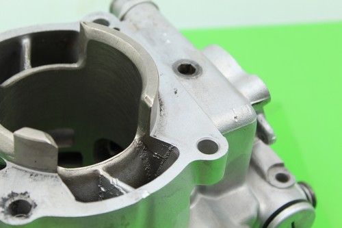 Jarra Kawasaki KDX200 2005 motor cilindro diámetro - Imagen 18 de 19