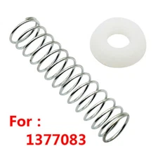 Transmission Shifter Lever Linkage Steering Column Cross Shaft BUSHING + SPRING