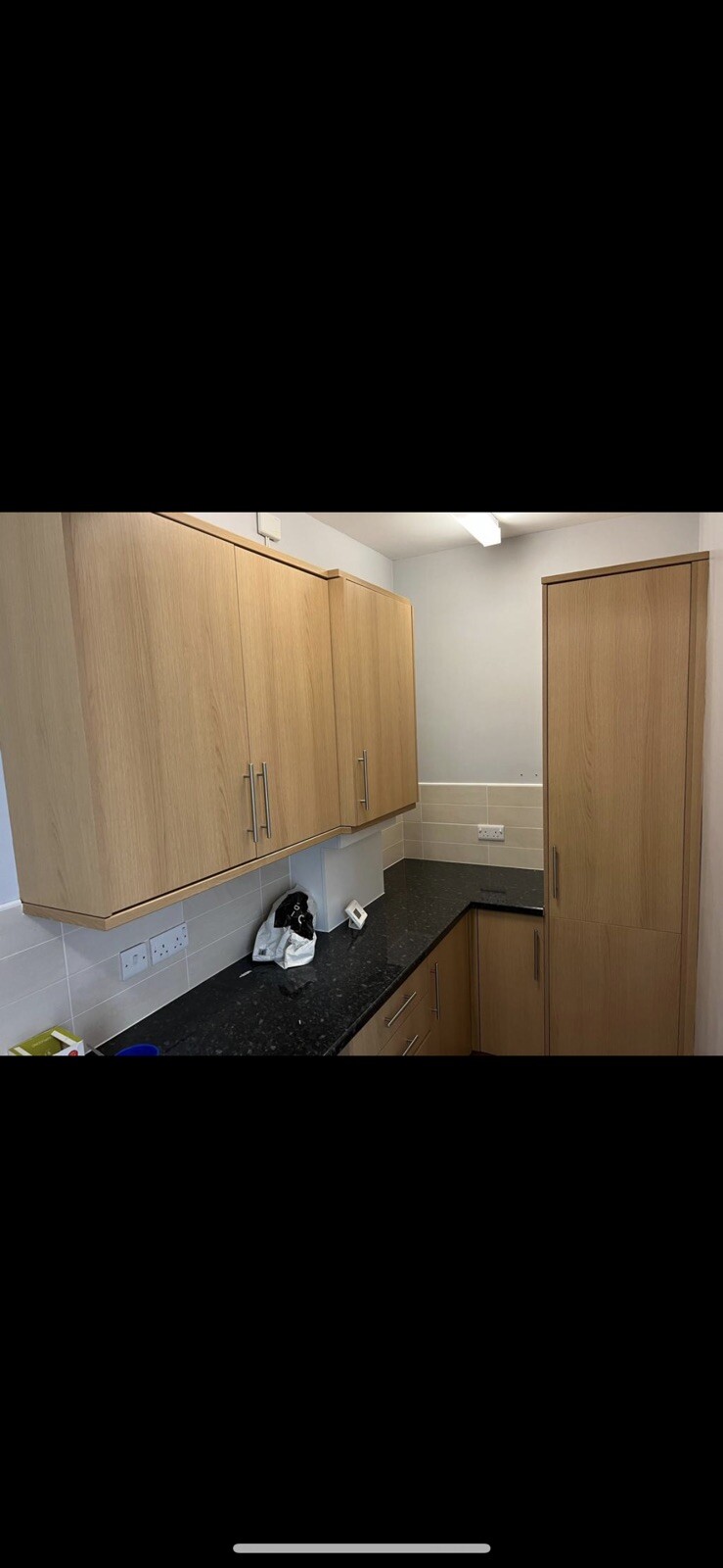 used kitchen units and appliances eBay