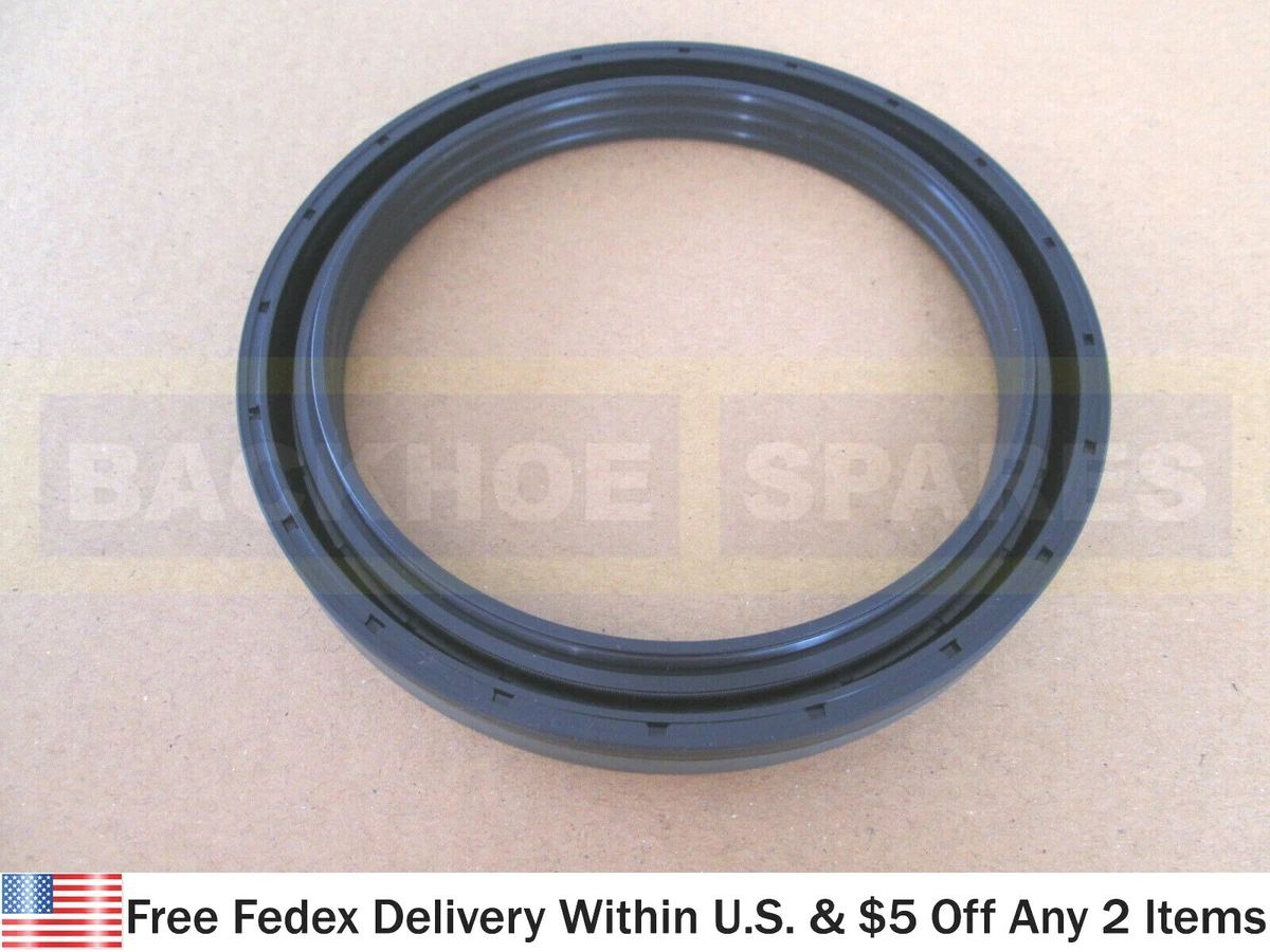JCB PARTS -REAR & FRONT HUB SEAL (PART NO. 904/50033 904/50021 904 