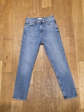 Perfect Jeans Premium Denim Blue Women's Jeans Europe 38 uk 10