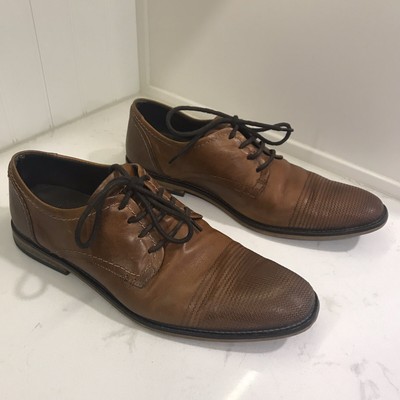 bullboxer mens dress shoes