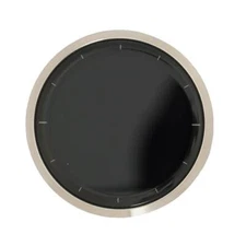 OEM Garmin Vivoactive 4 LCD Screen Display Replacement Grade A- (Silver) Parts