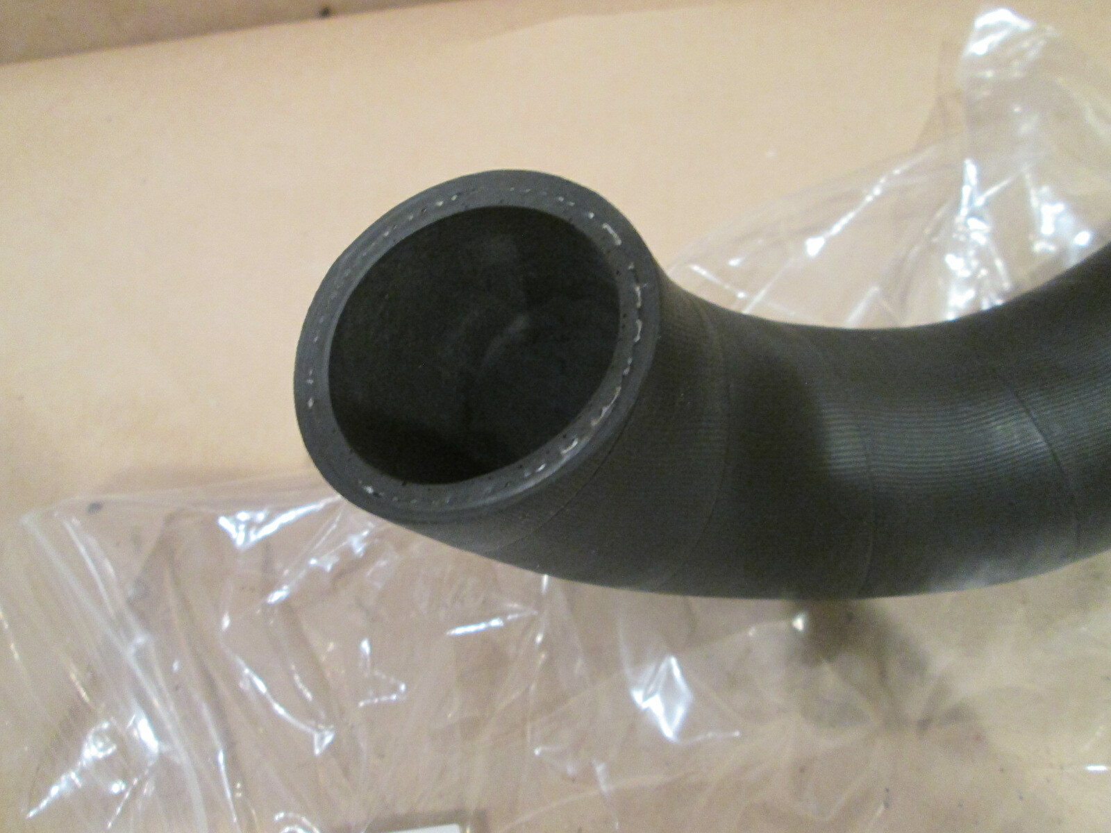 Ferrari 512 Rubber Pipe For Cooling System P/N 148648