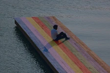 Baby Keem The Melodic Blue Music Album Print Wall Art Home Decor - POSTER 20x30