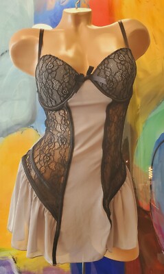 Just Sexy Lingerie Med | eBay Just Sexy Lingerie Med | eBay