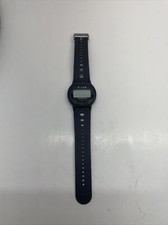 Polar Heartminder Heart Rate Monitor Unisex Watch Watch Only  Needs Battery