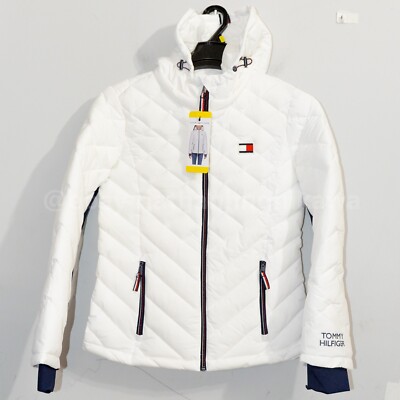 size XS S M L XL Tommy Hilfiger Ladies