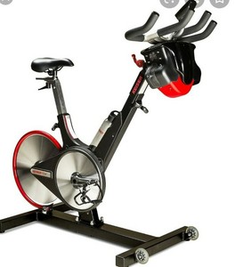 keiser m3 exercise bike