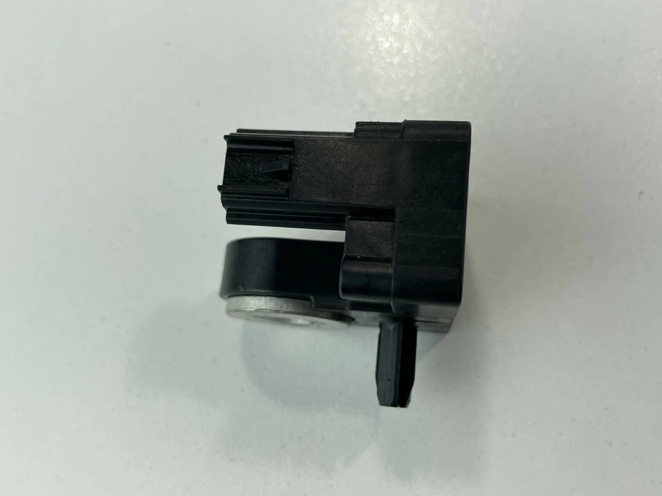 Ford Fusion 2008-2009 sensor de choque de impacto de puerta delantera o trasera OEM, 8E53-14B345-AA Foto 4 de 4