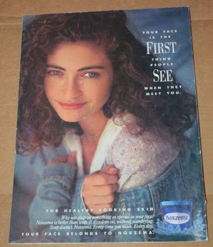Vintage SEVENTEEN Magazine 3-Lot July & August 1992, November 1991 Will Smith - Imagen 6 de 17