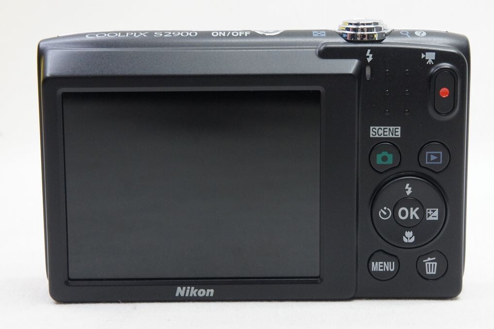 デジタルカメラ Nikon COOLPIX S2900 Amazon.co.jp: Nikon デジタルカメラ COOLPIX S2900 5倍ズーム