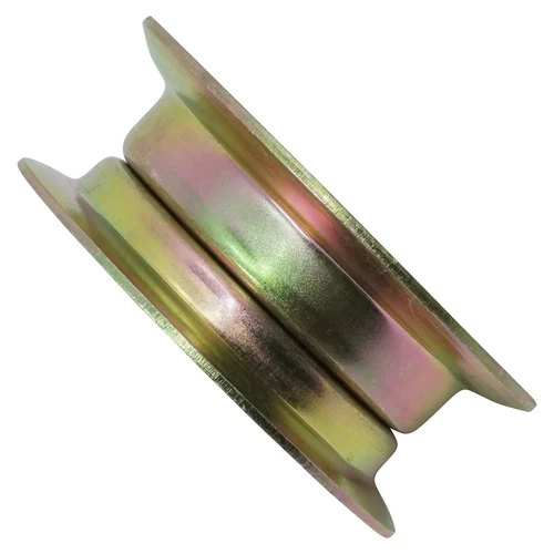 Umlenkrolle für Poulan Pb20Va46 Pb20Va48 Pb22H42Yt Pb22H46Yt Pb23H48Yt - Bild 4 von 8