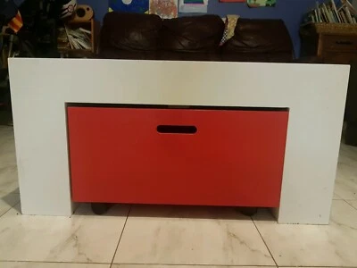 toy storage gumtree