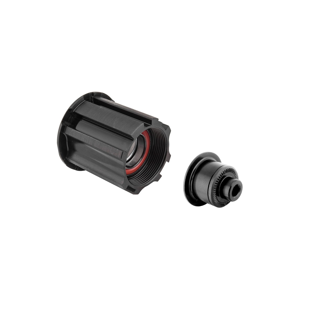 DT Swiss 3-Pawl Freehub Body – SRAM XD, Standard, Aluminum/Steel, Sealed Bearings (HWRABM00S3869S)