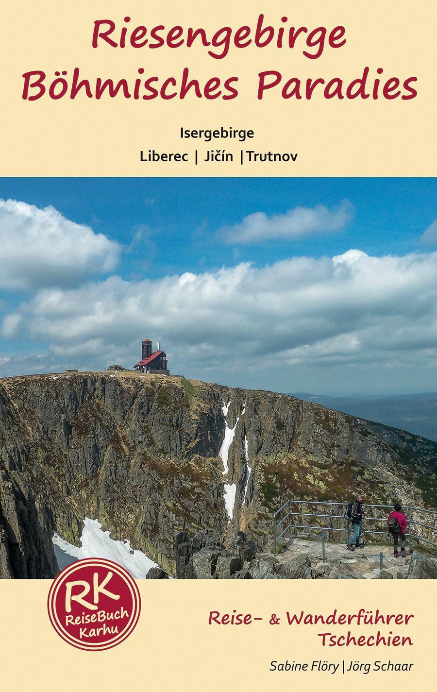 Thumbnail - Riesengebirge - Böhmisches Paradies, Sabine Flöry
