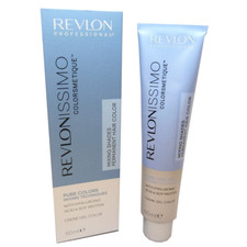 Color de pelo Revlon Professional Revlonissimo Colorsmetique Mixing Shades 60 ml