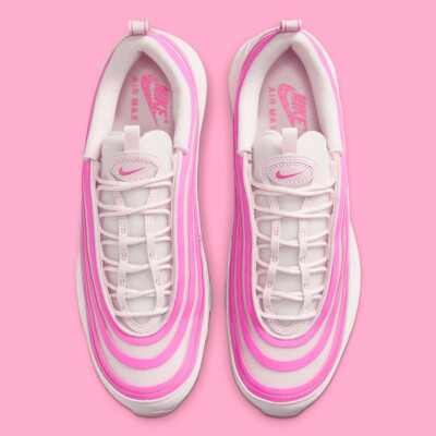Size 10 - Nike Air Max 97 Pink Foam for sale online | eBay