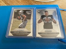 2015 Panini Prizm Football Variations Guide 37