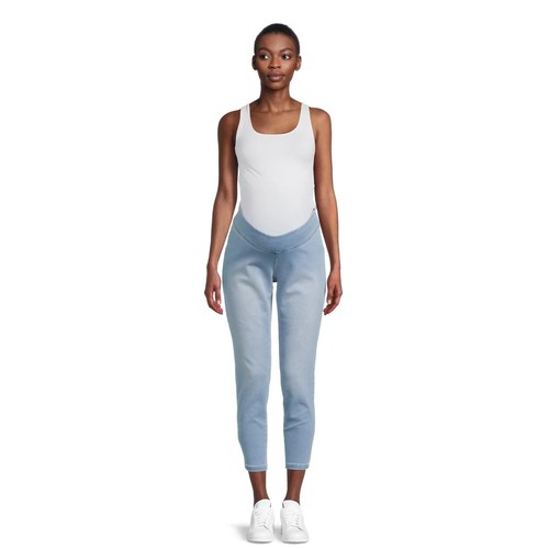 New Destination Maternity Soft Women's Maternity Jegging Sizes 8 / 10 (Medium)! - Picture 11 of 14