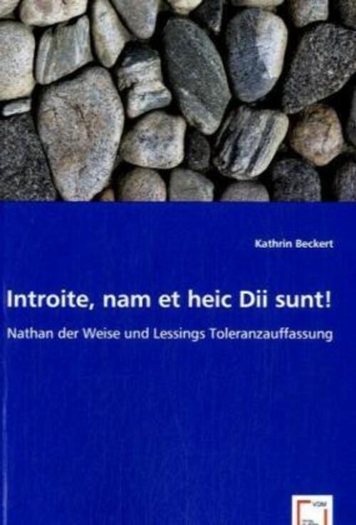 Kathrin Beckert | Introite, Nam Et Heic Dii Sunt | Taschenbuch |