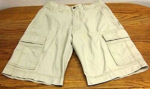 levi strauss signature cargo shorts