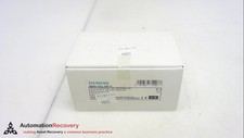 SIEMENS 8WA1 011-1SF13  FUSE TERMINAL W/LED, 24V AC/DC, NEW #250969