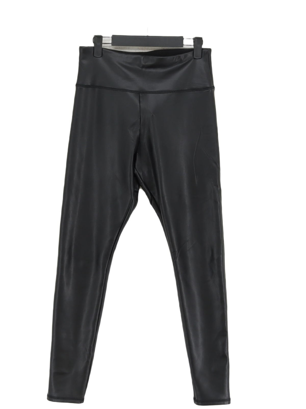 ALTRA Hollister Women's Leggings M Black Other with Elastane Polyester Full length